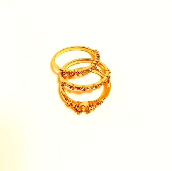 Costume Jewelry - Picture 1 of 1